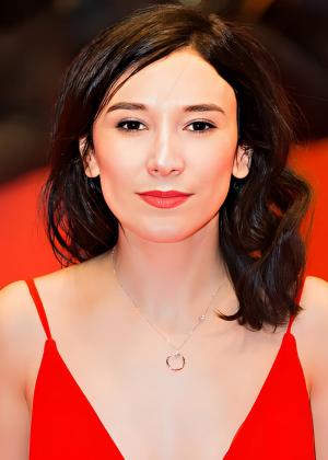 Sibel Kekilli